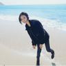 无障碍坡道尽头居然是楼梯